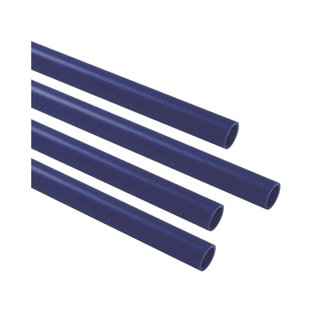 Standard Plumbing Supply - Product: 1 X 20 BLUE PEX PIPE