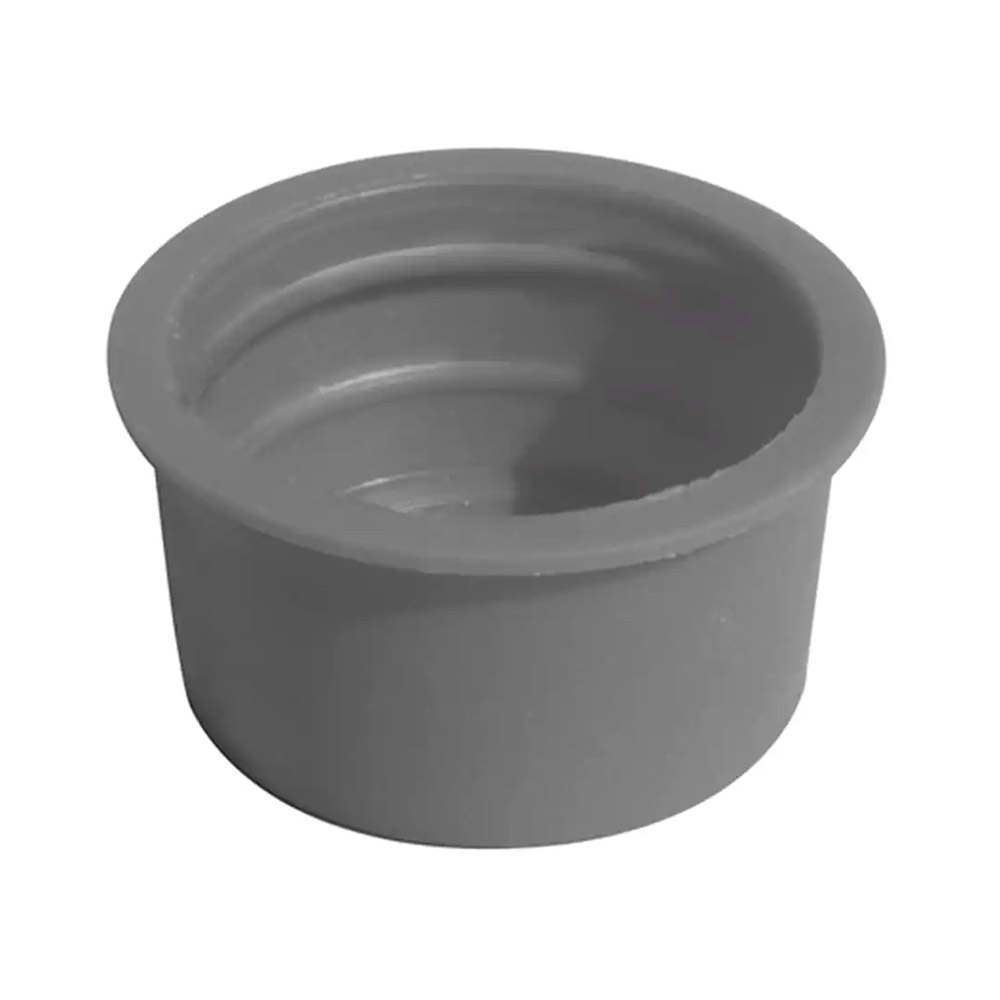 TEST CAP ABS 3 END CAP