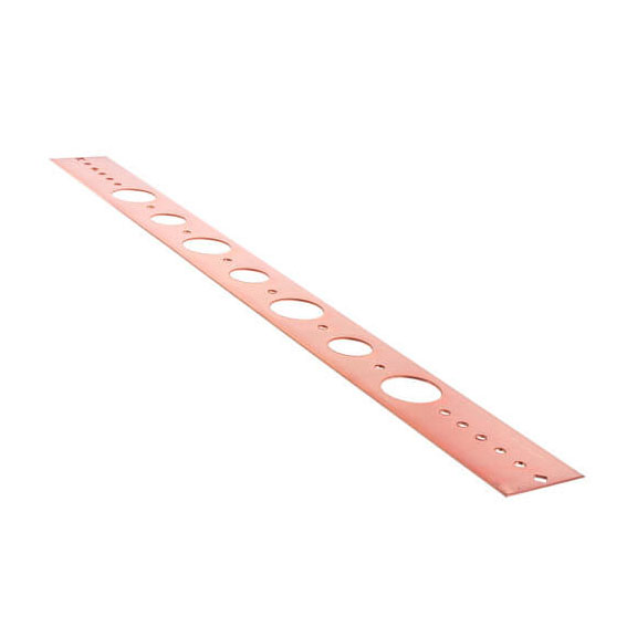 1/2 X 20 COP SUPPORT BRACKET