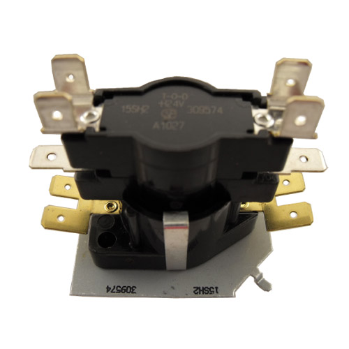 SINGLE STACK 2 SWITCH SEQUENCE