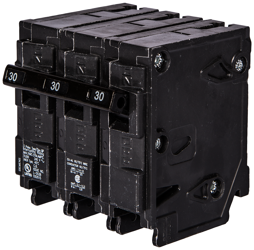 BRKR 90A 3P 240V 10KA QP