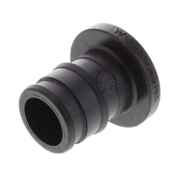 1/2 PRO PEX PLUG