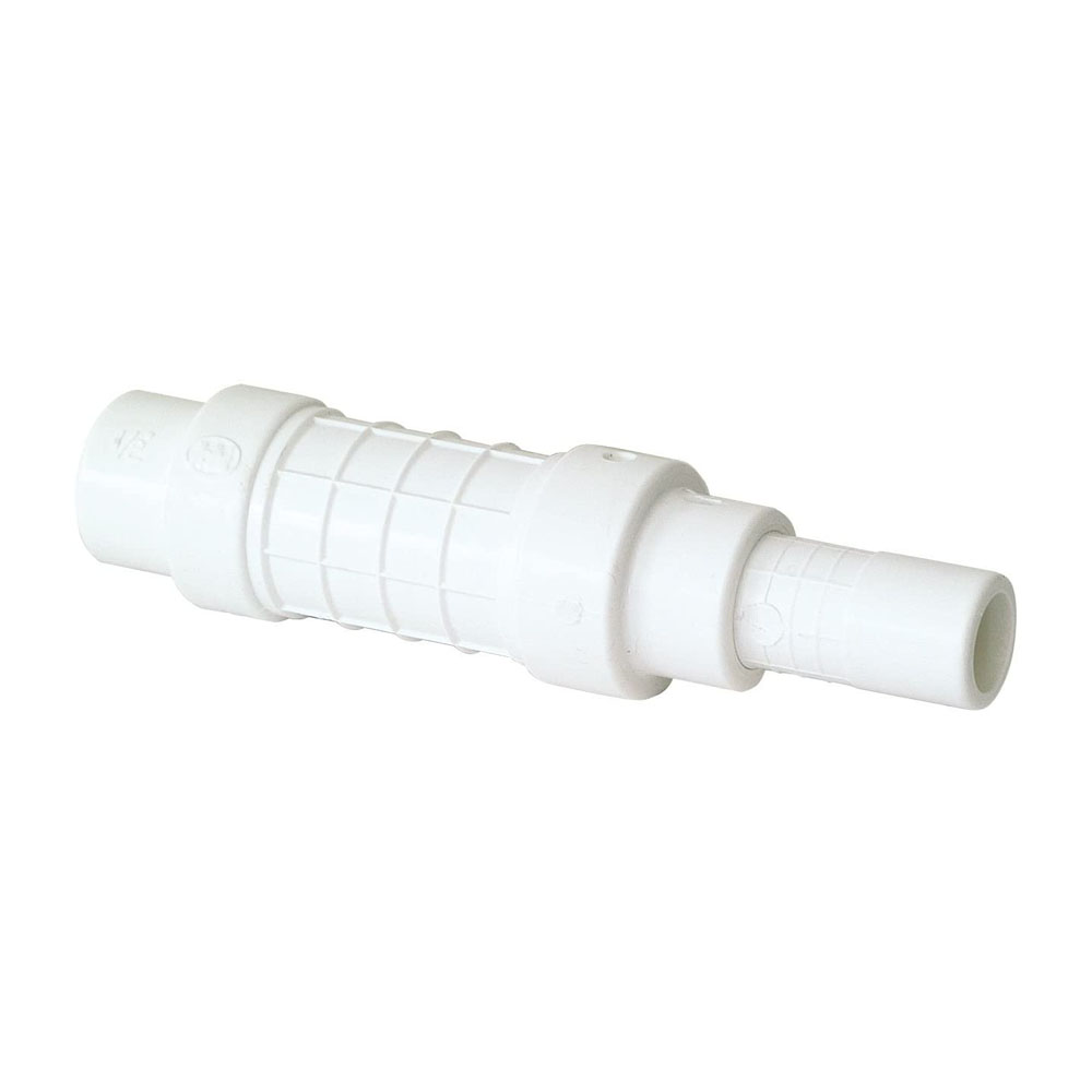 Standard Plumbing Supply Product PVC QuikFix Telescoping Repair