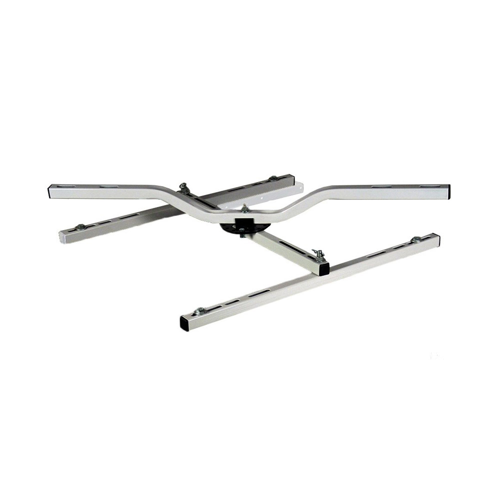 QUICK SWIVEL - UNIT HEATER