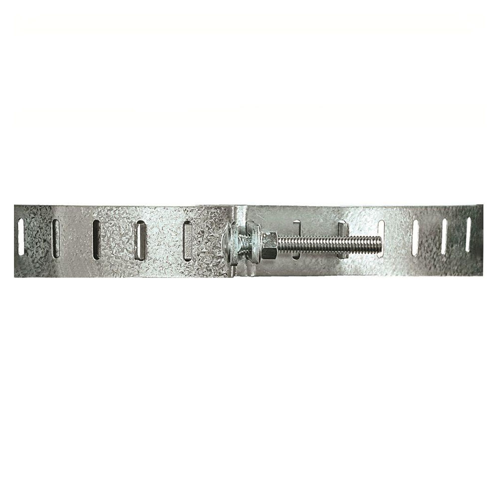 EARTHQUAKE STRAP HOLDRITE