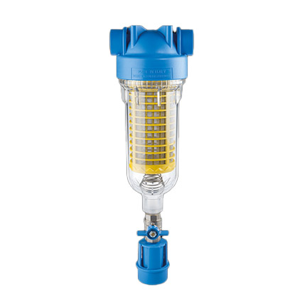 HYDRA 1 RAH 90 MCR NPT IN