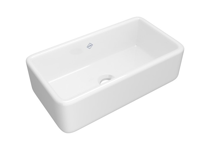 APRON FRONT FIRECLAY SINK