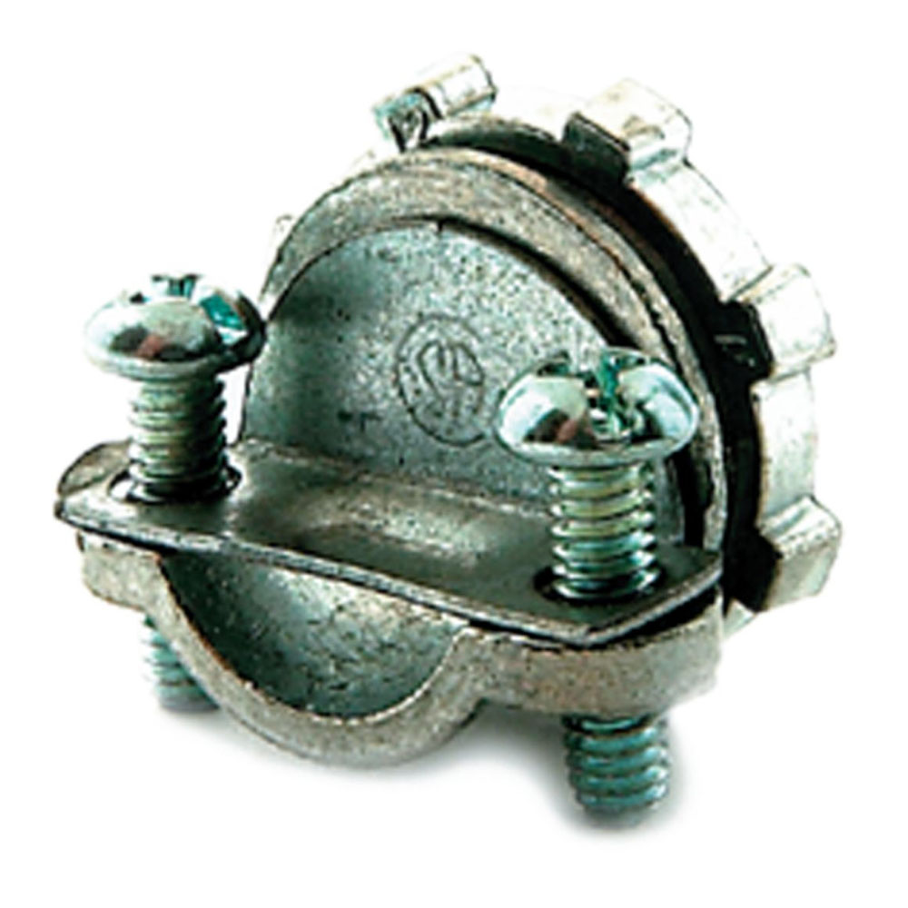 3/4 ROMEX CONNECTOR FOR 3/4 KO
