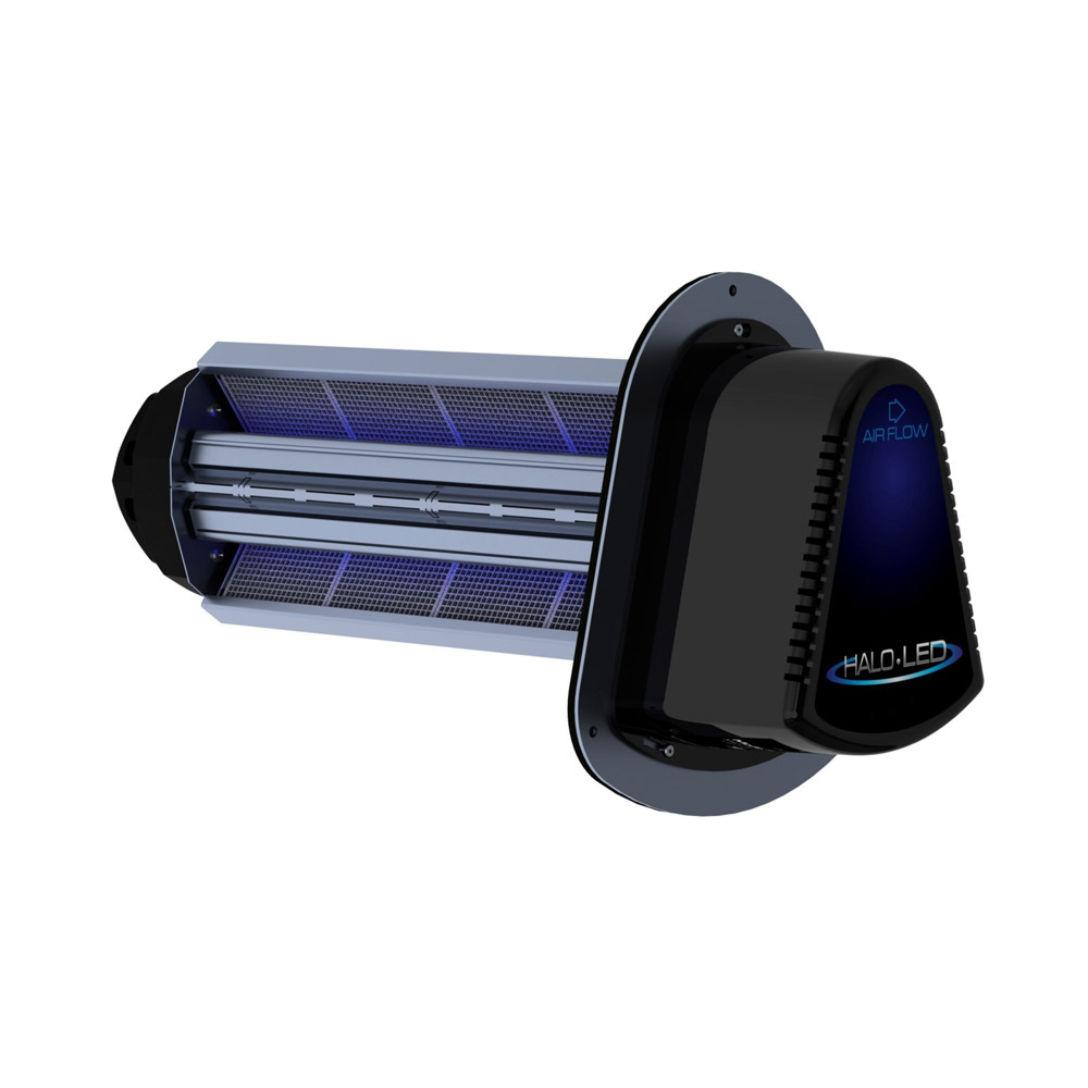 HALO LED 24V AIR PURIF SYSTEM
