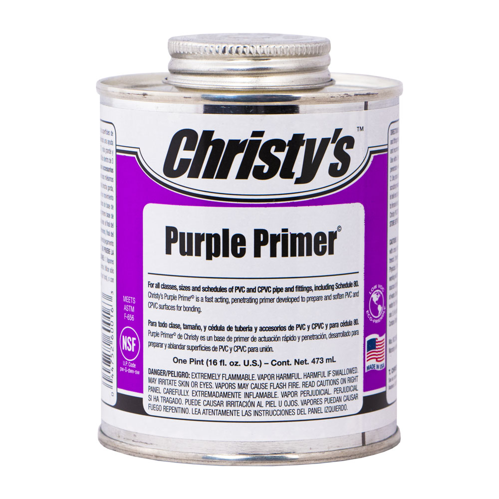 PINT PURPLE PRIMER (16OZ)