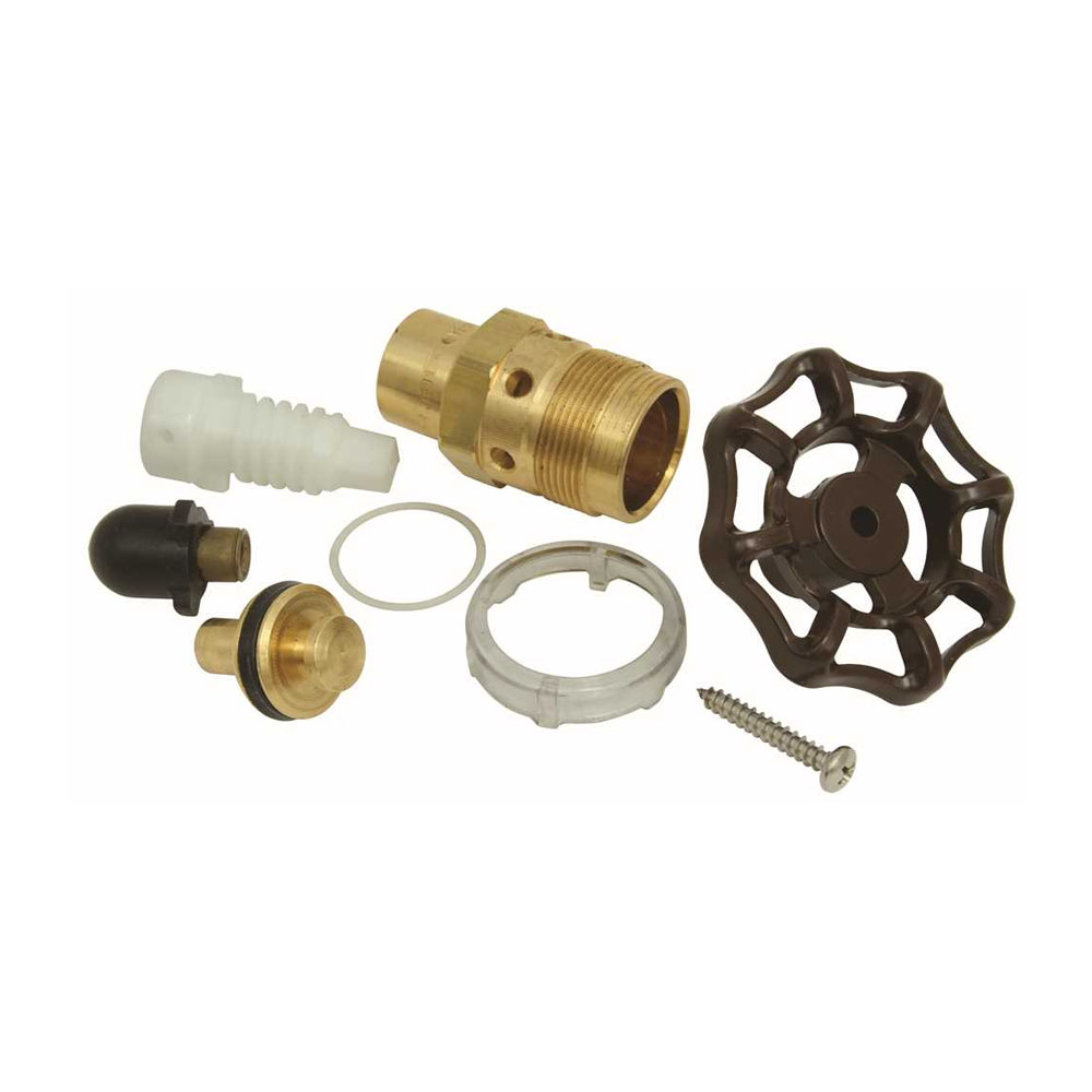 MODEL 25 8PC REPAIR KIT