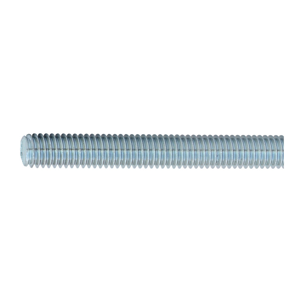 3/8 X 10 THRD ROD #50 ZINC