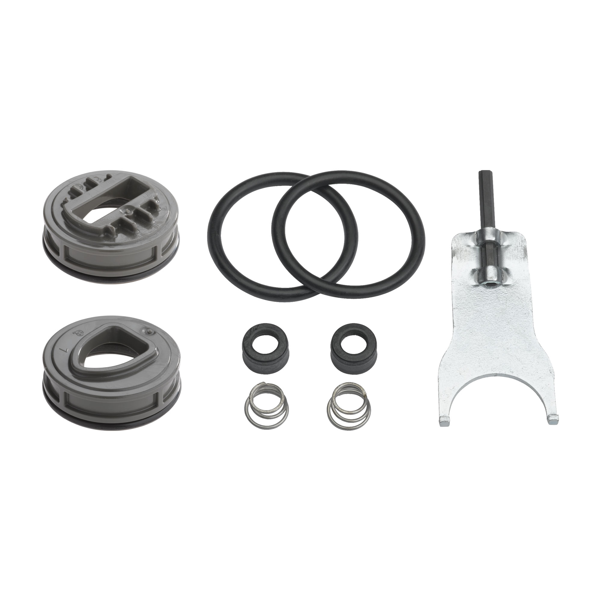 Repair Kit - 1H Knob or Lever