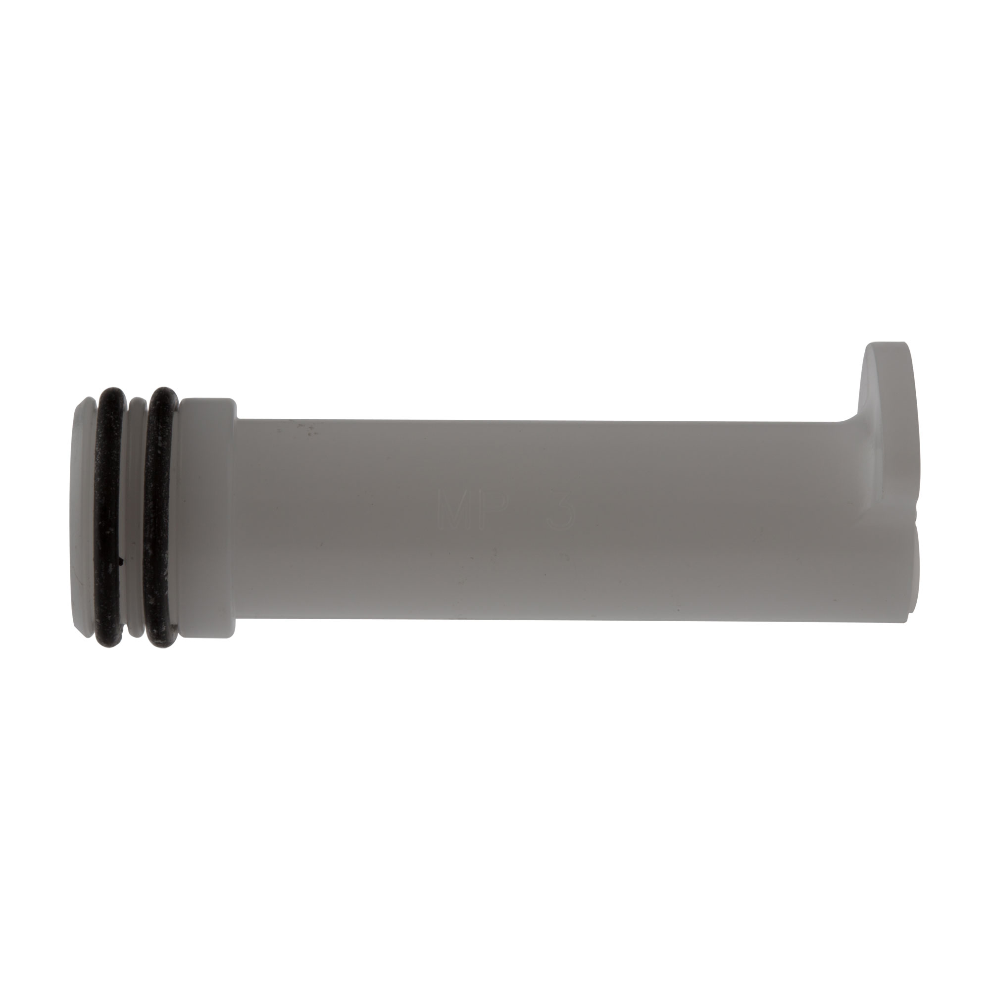 Pressure Test Plug - Hot / Cold