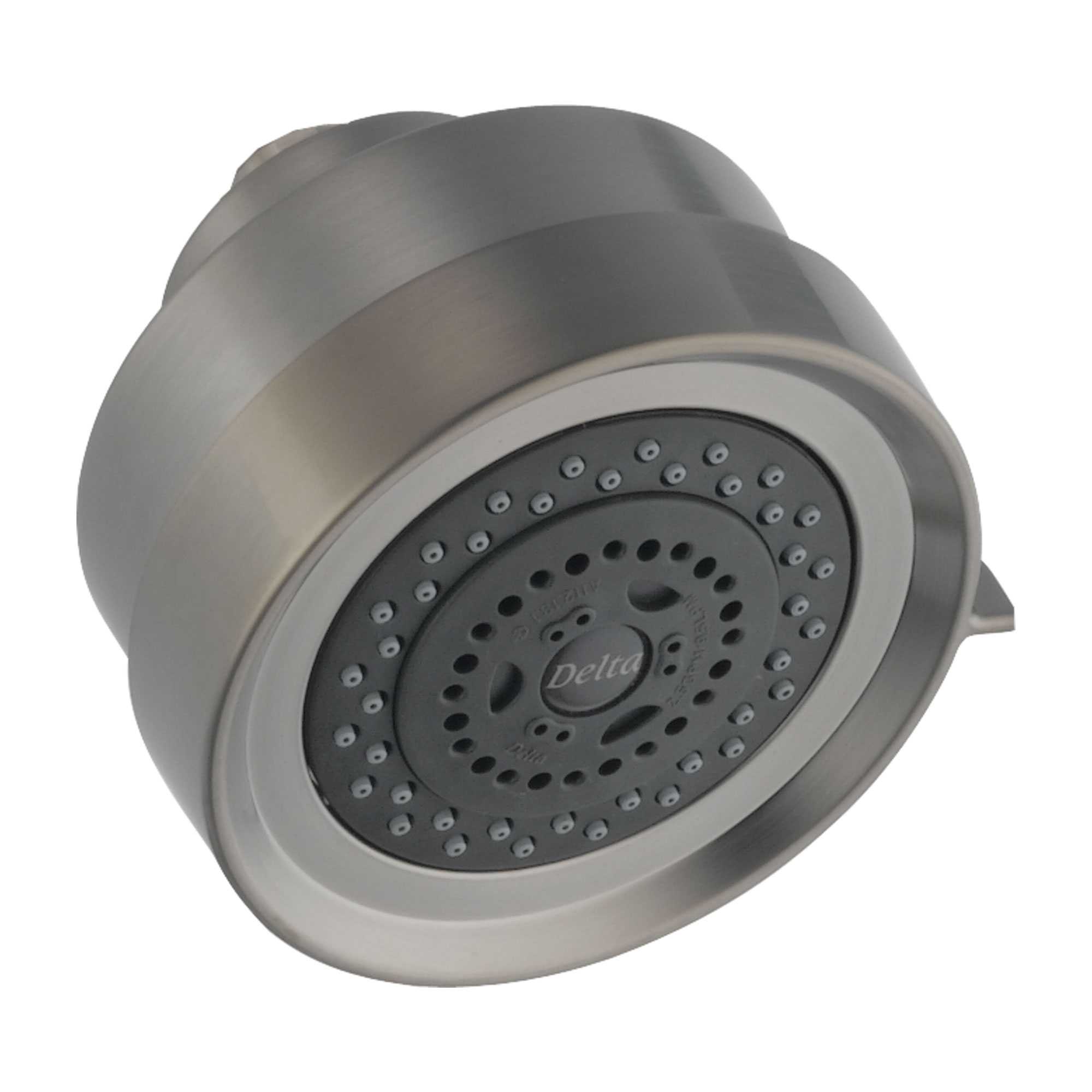 Premium 3-Setting Shower Head