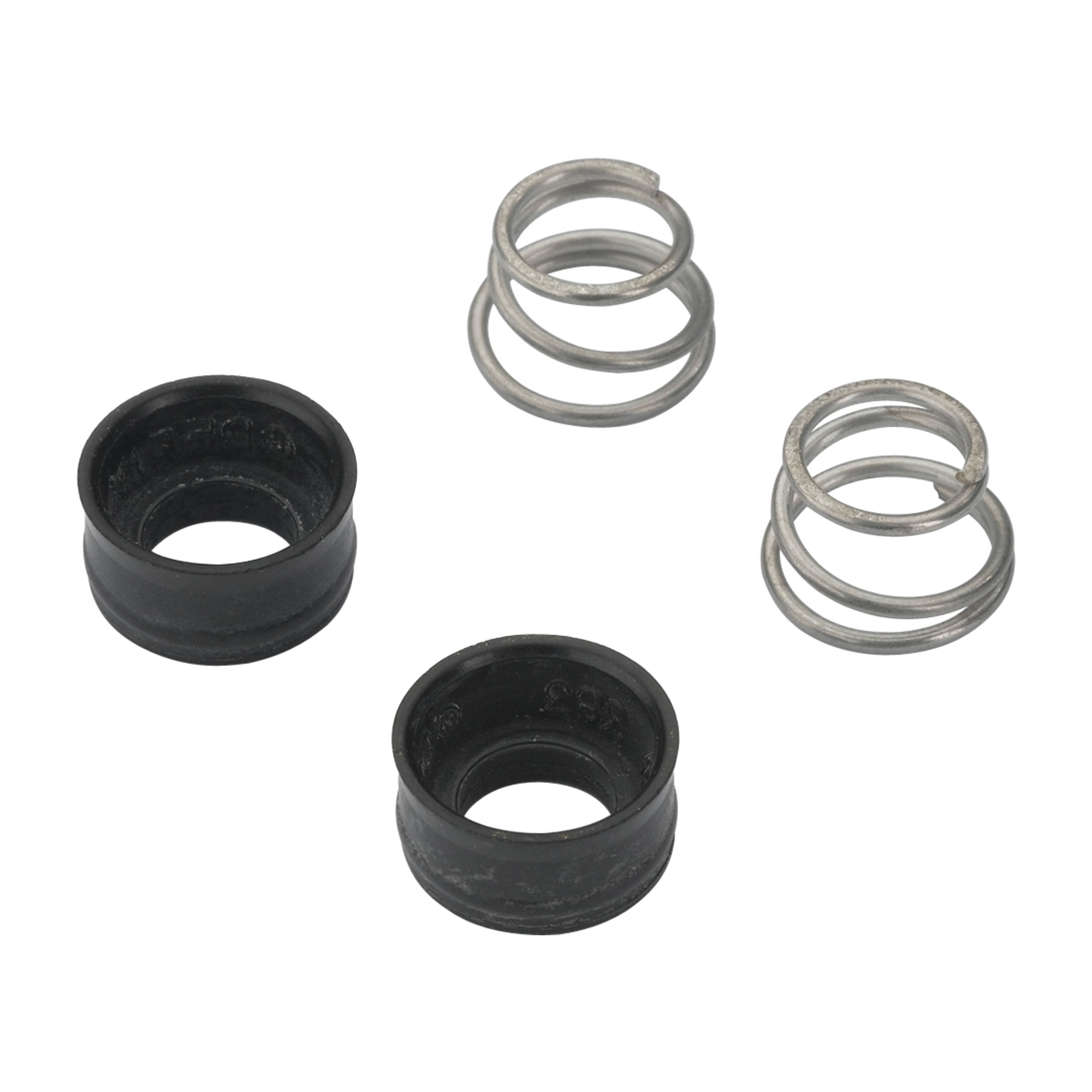 Seats & Springs (2 ea)