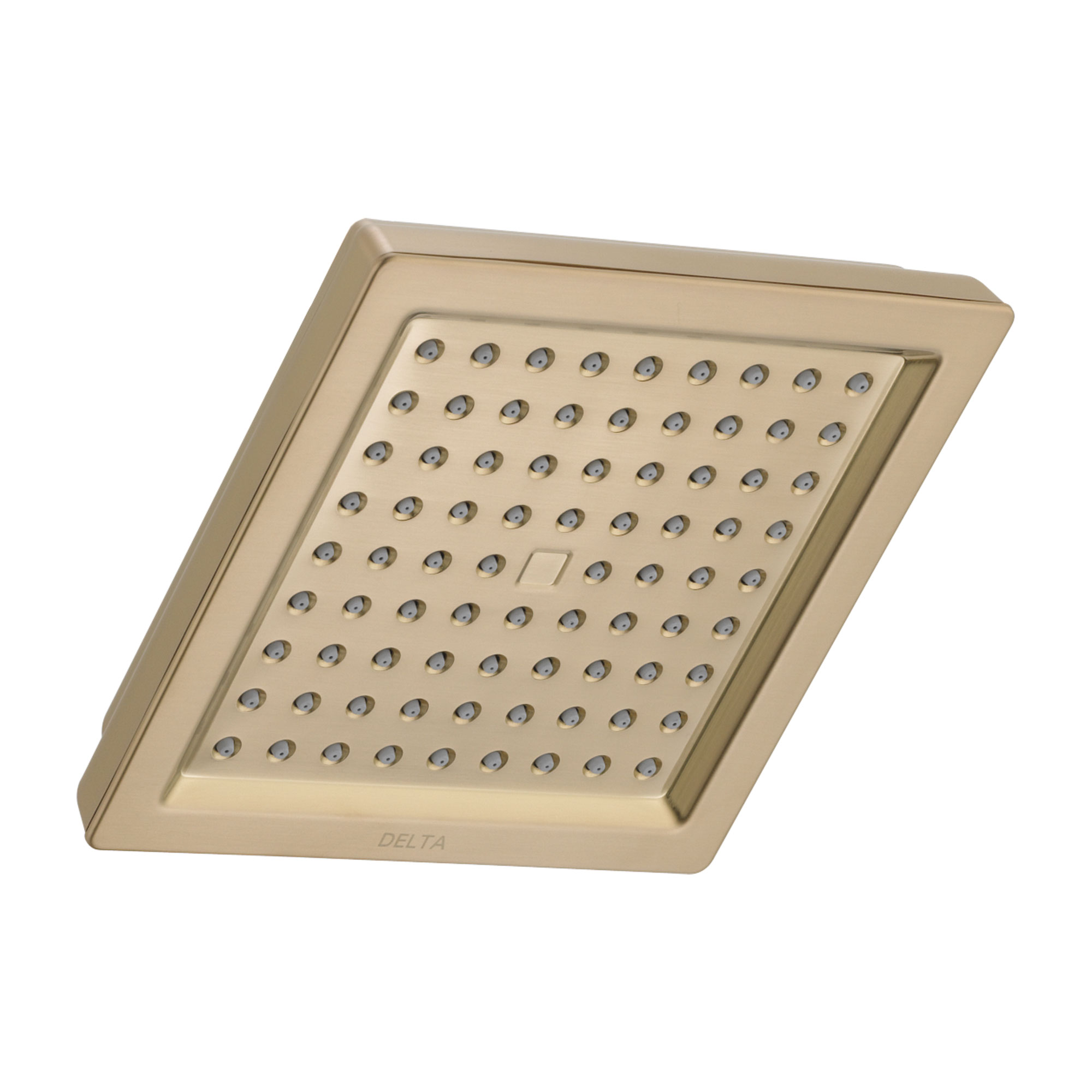 Single-Setting Raincan Shower Head