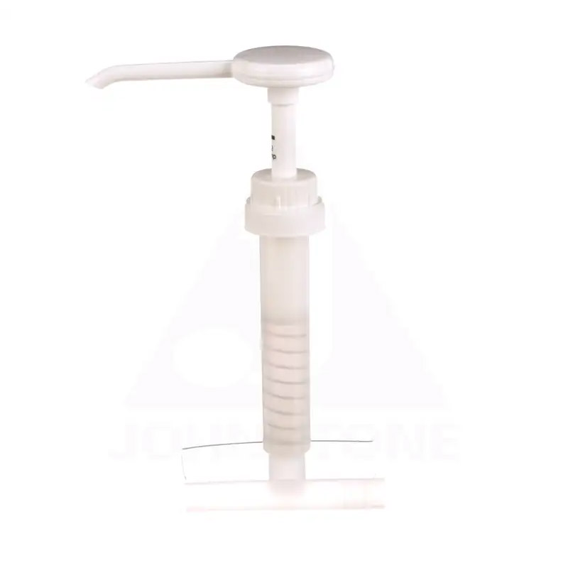 PUMP NOZZLE- GALLON
