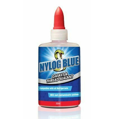 NYLOG BLUE SEALANT 30ML TUBE