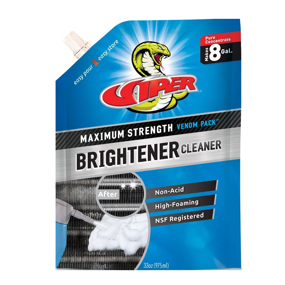 VENOM PACK COIL BRIGHTENER
