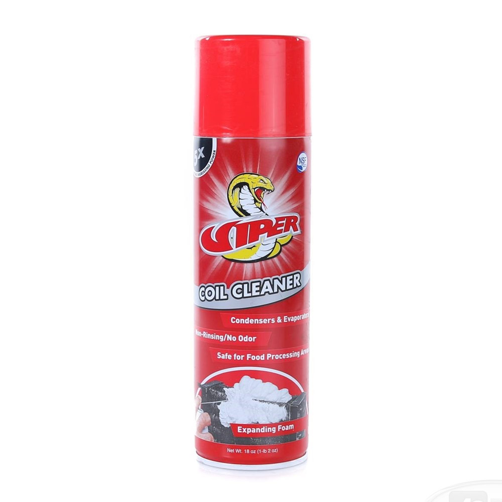 VIPER COIL CLEANER AEROSOL
