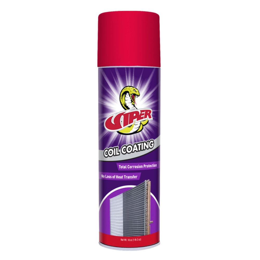 VIPER COIL COATING AEROSOL