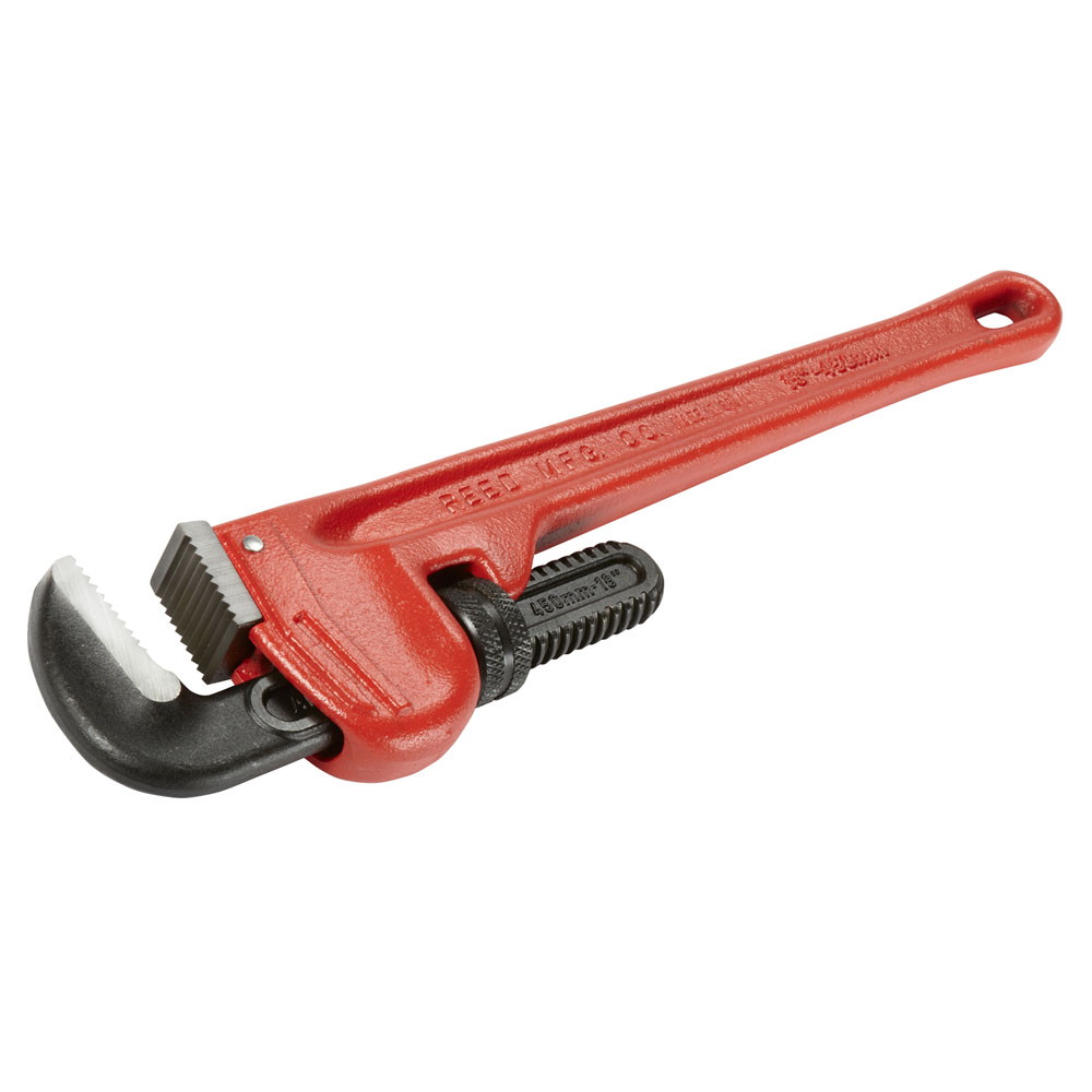 Reed RW18 Heavy-duty Pipe Wrench 18