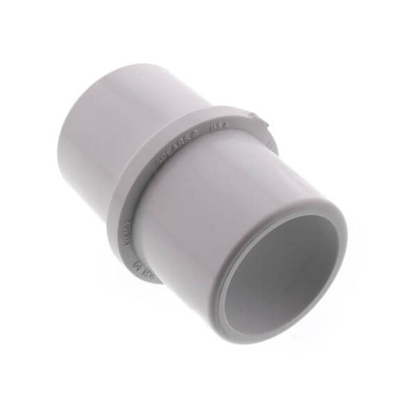 1-1/2 PIPE EXTNDR OD X ID SPIG