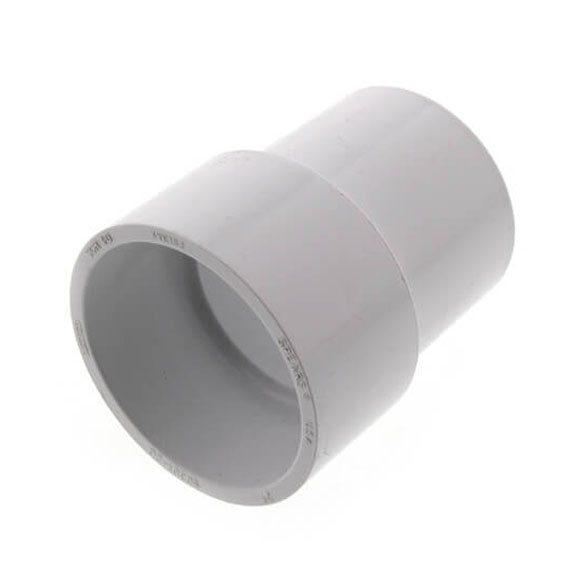 Standard Plumbing Supply Product 2 PIPE EXTENDER OD X ID SPIGOT