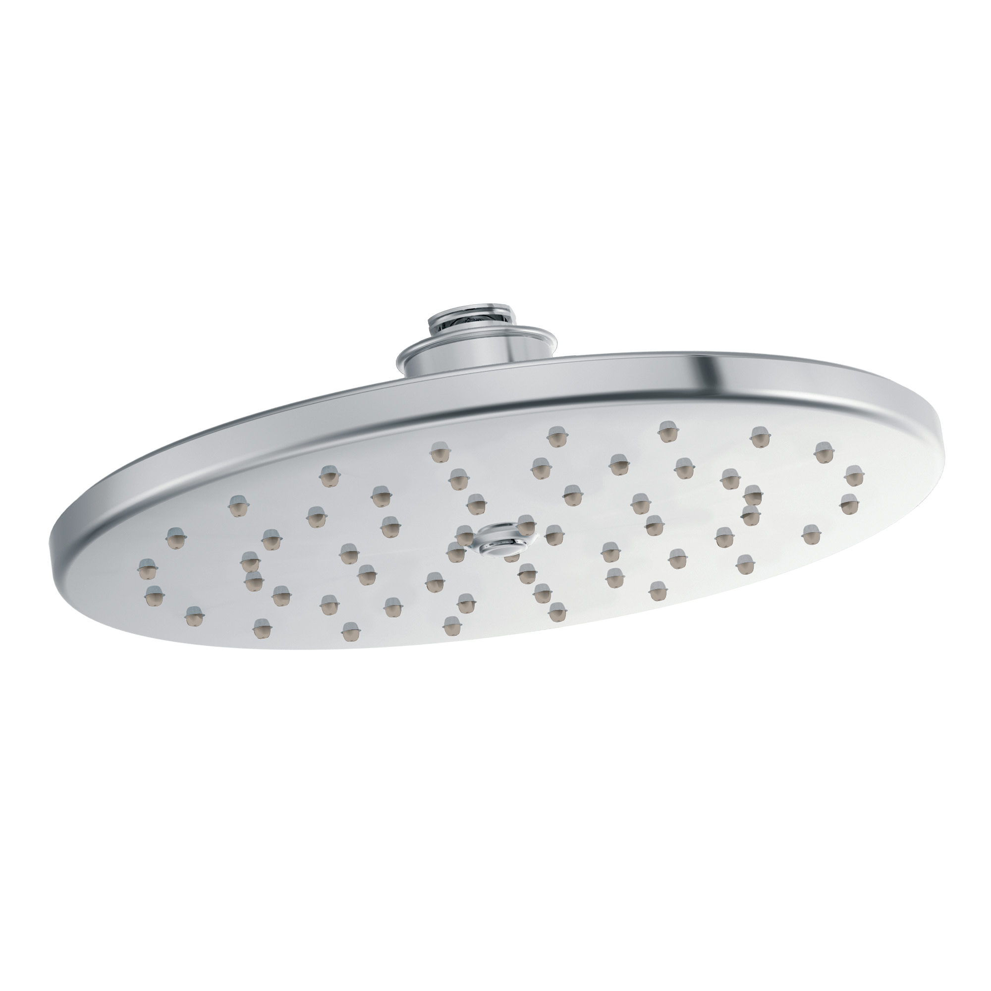 Moen Chrome one-function 10