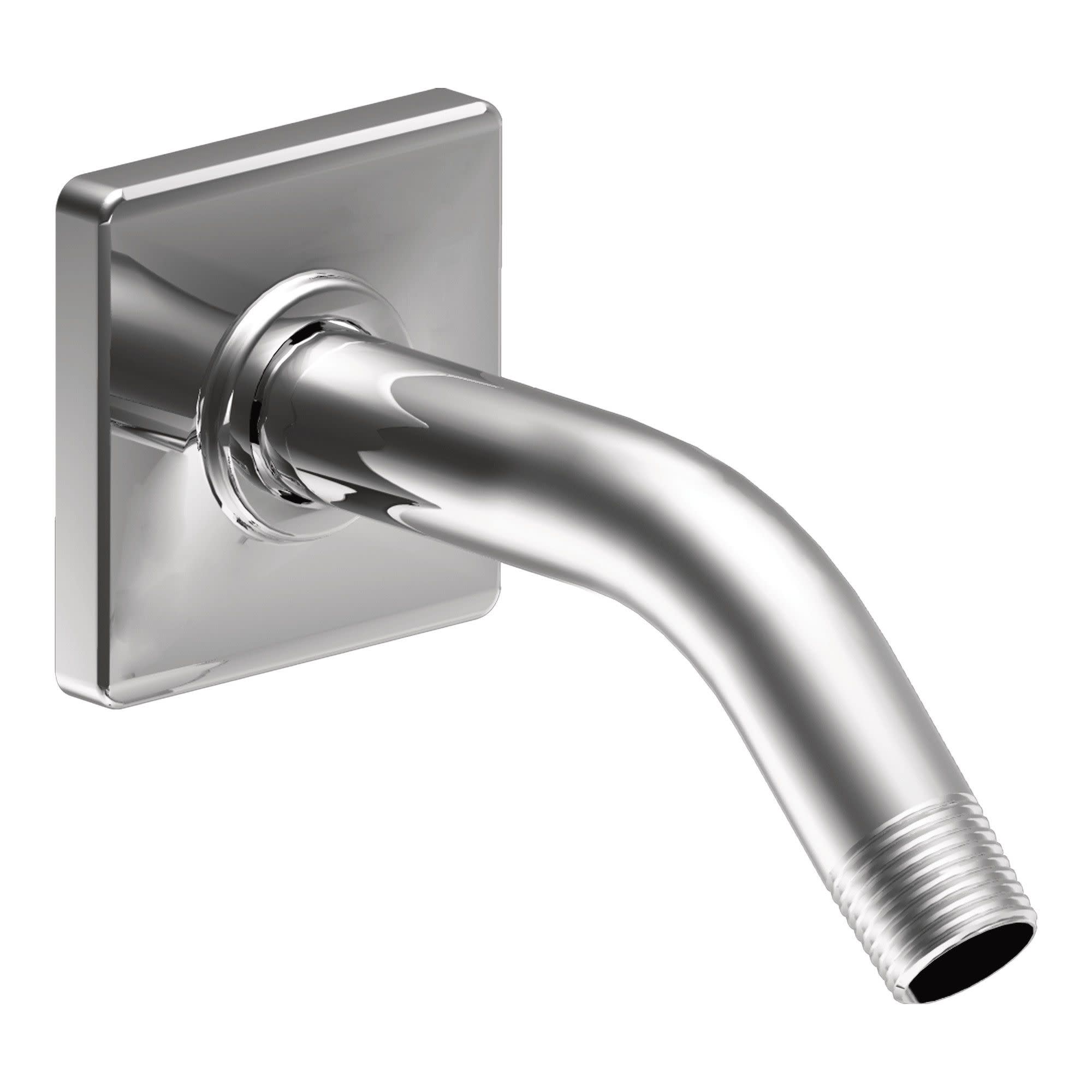 Moen 90 Degree Chrome shower arm