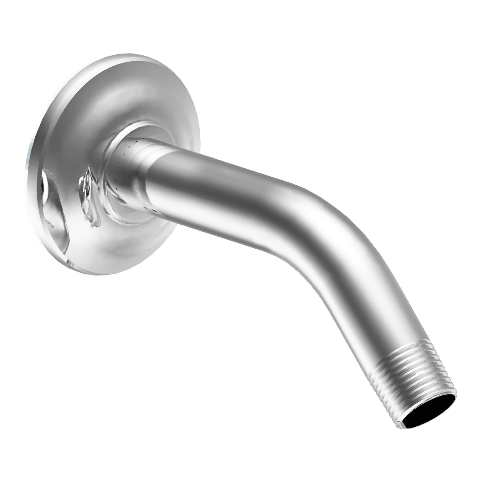 Moen Chrome shower arm