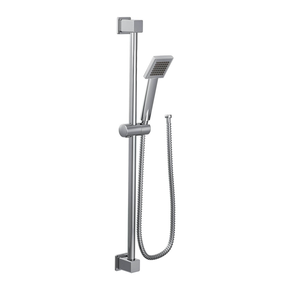 Standard Plumbing Supply - Product: Moen S3879EPBN Brushed ...