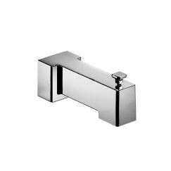 Moen 90 Degree Chrome diverter spouts