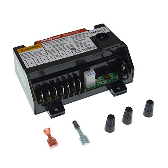 HONEYWELL S8610U3009