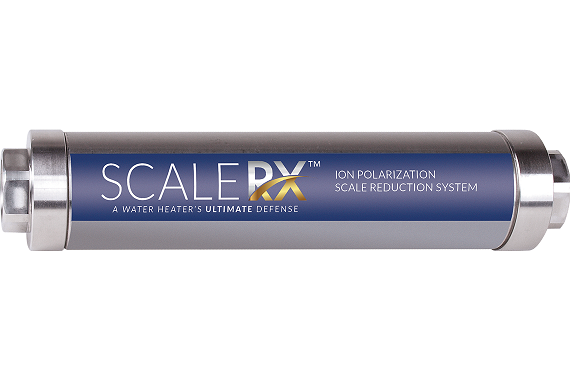 ION SCALE REDUCTION SYSTEM