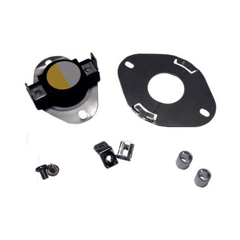 THERMOSTAT FAN CONTROL