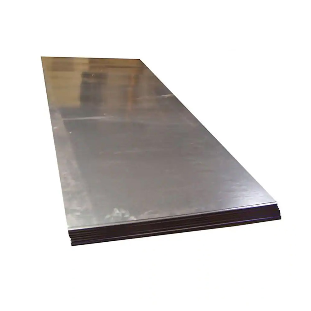48 X 120 18 GAUGE SHEET METAL