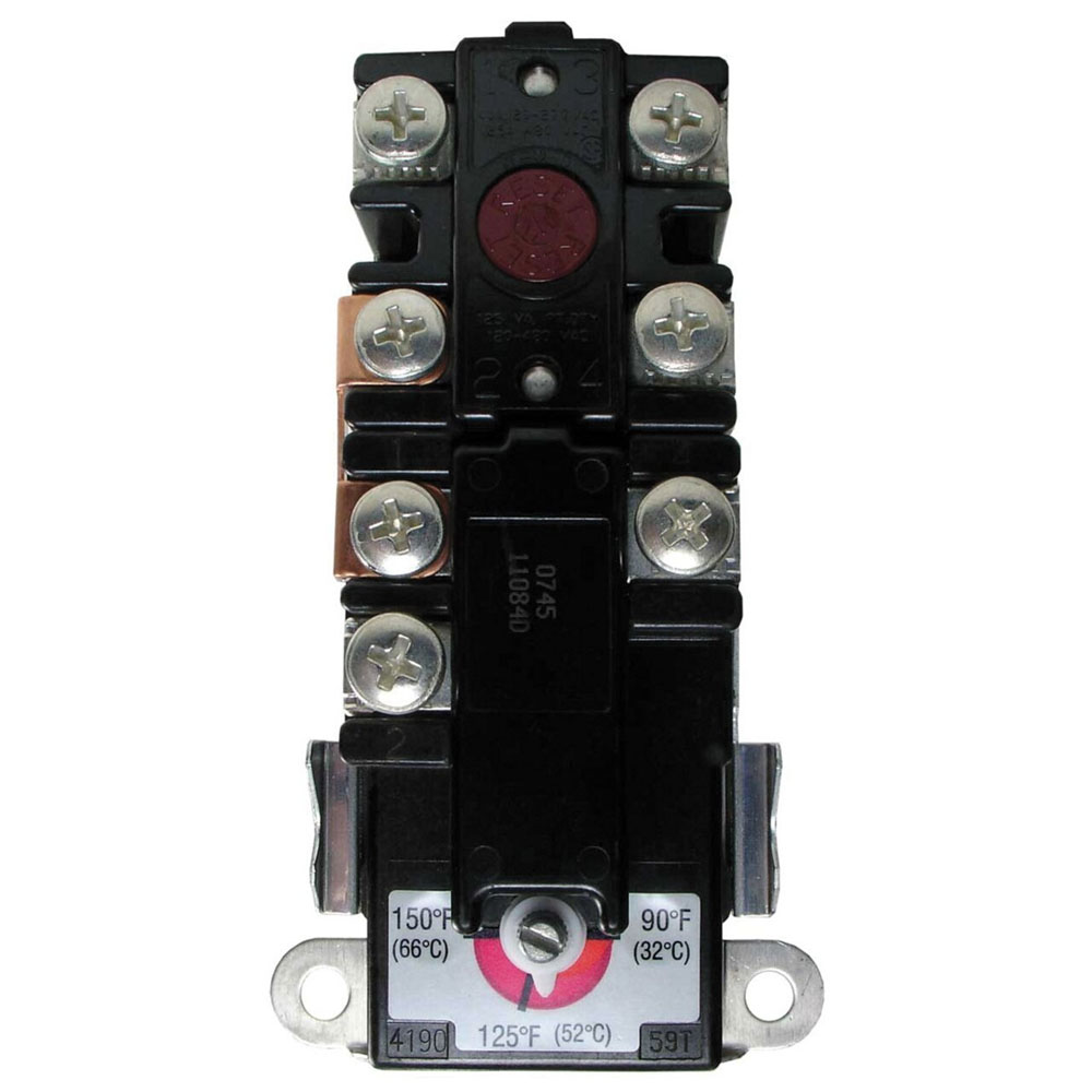 THERM - ELECTRIC