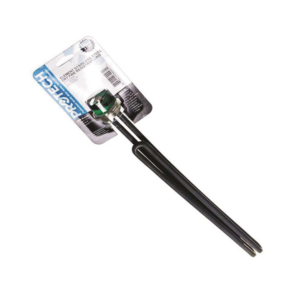 ELEMENT 240V/4500W SS DRY FIRE