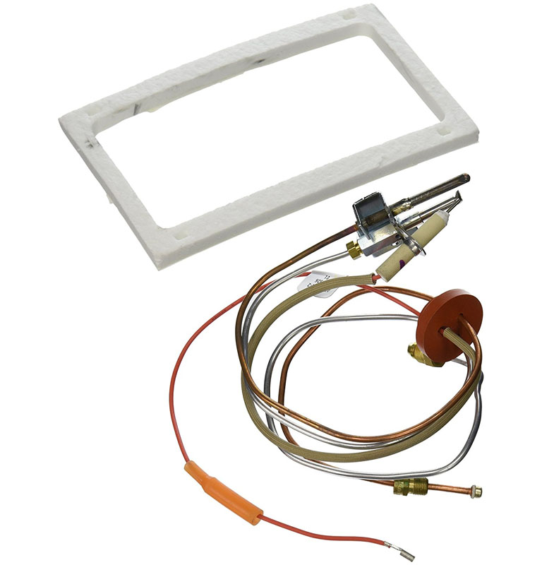 PILOT ASMBL REPLACEMENT KIT -