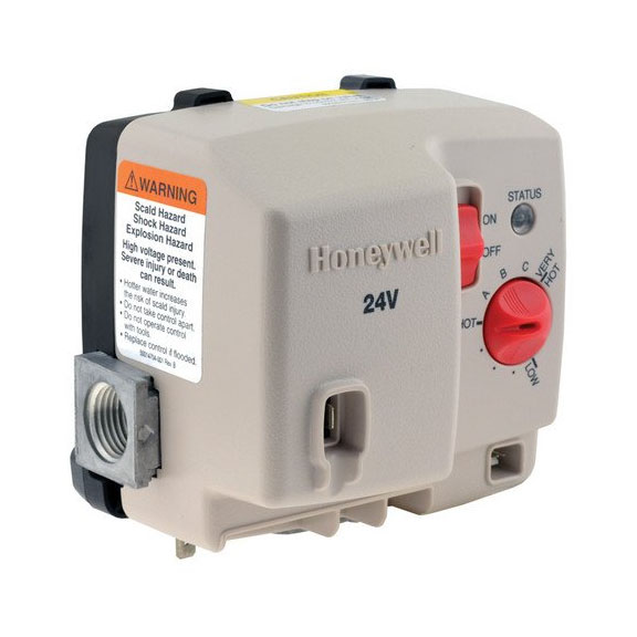 40&55 ULN GAS CONTROL VALVE