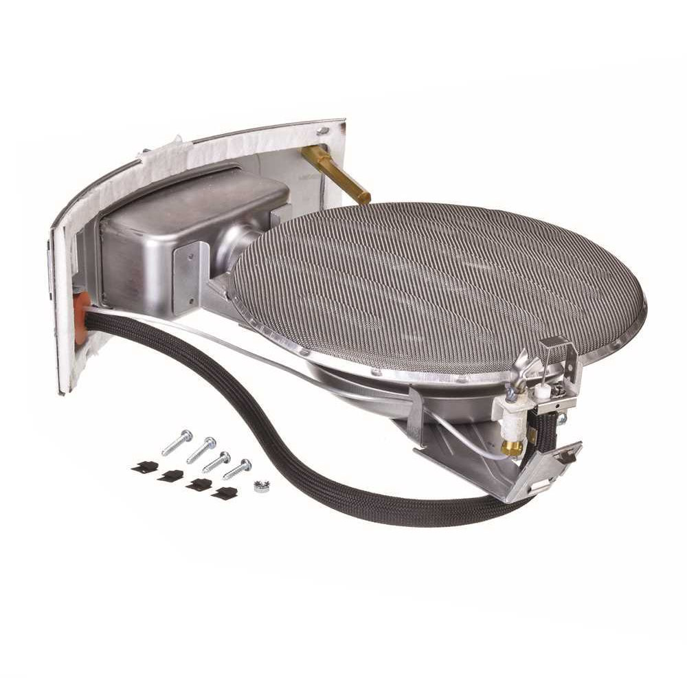 BURNER ASSEMBLY 40 ULN
