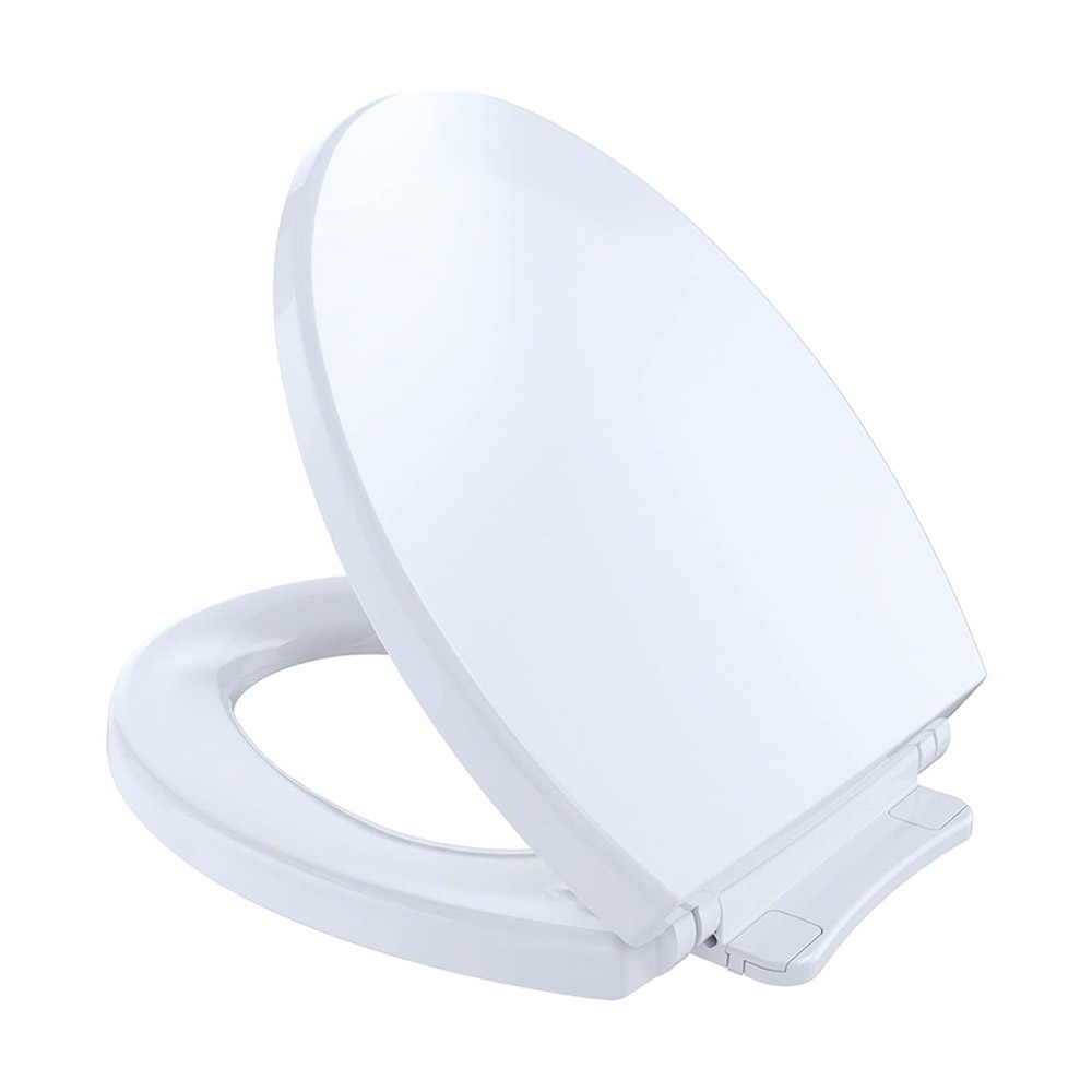 ROUND SOFT CLOSE SEAT