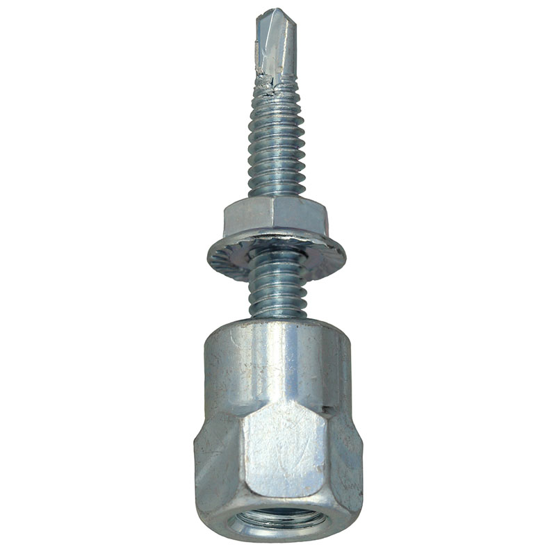 STEEL ROD SAMMY BOTTOM MOUNT