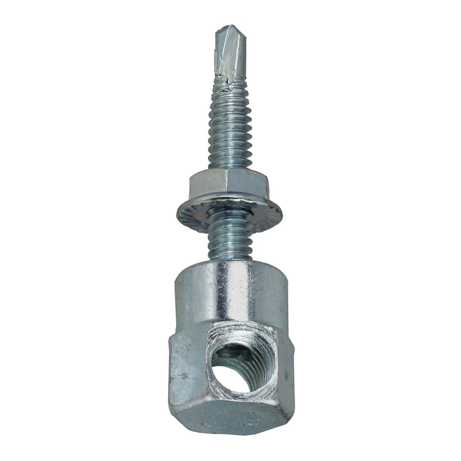 STEEL ROD SAMMY SIDE MOUNT