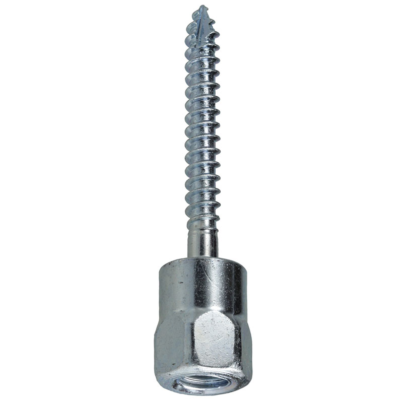 3/8-16 WD DR ROD HANG BTM MNT