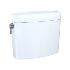 Toto Nexus 1.28 gpf Toilet Tank White 