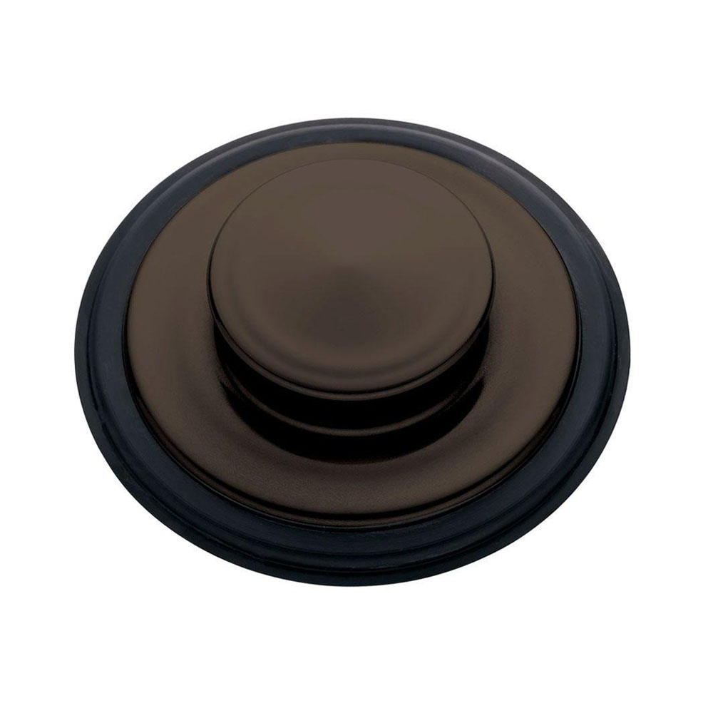 Insinkerator STP-ORB Stopper Oil Rubbed Bronze