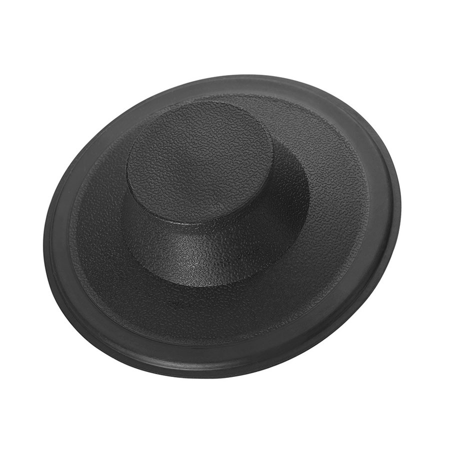 Insinkerator STP-PL Stopper Black Plastic